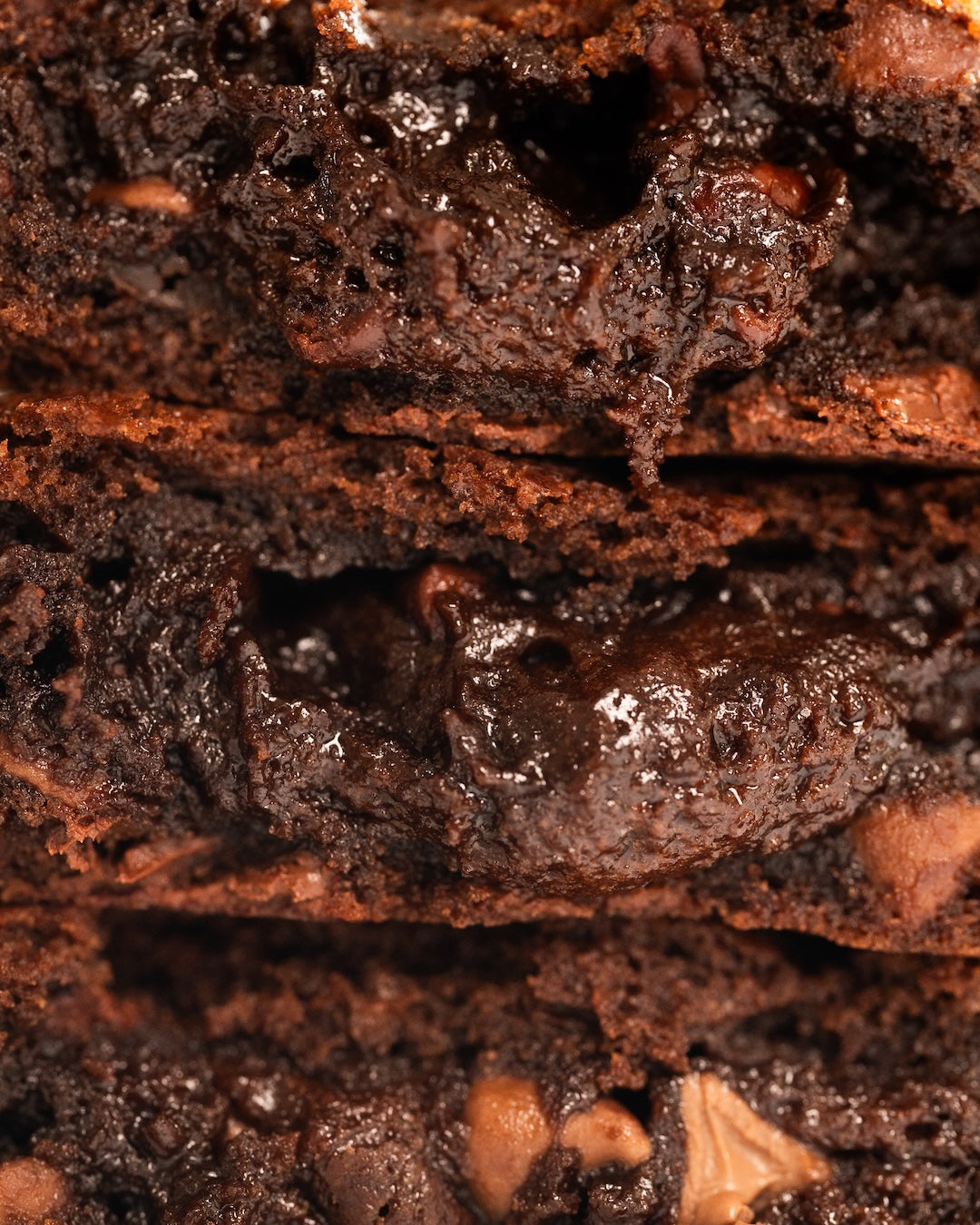 DOUBLE CHOC