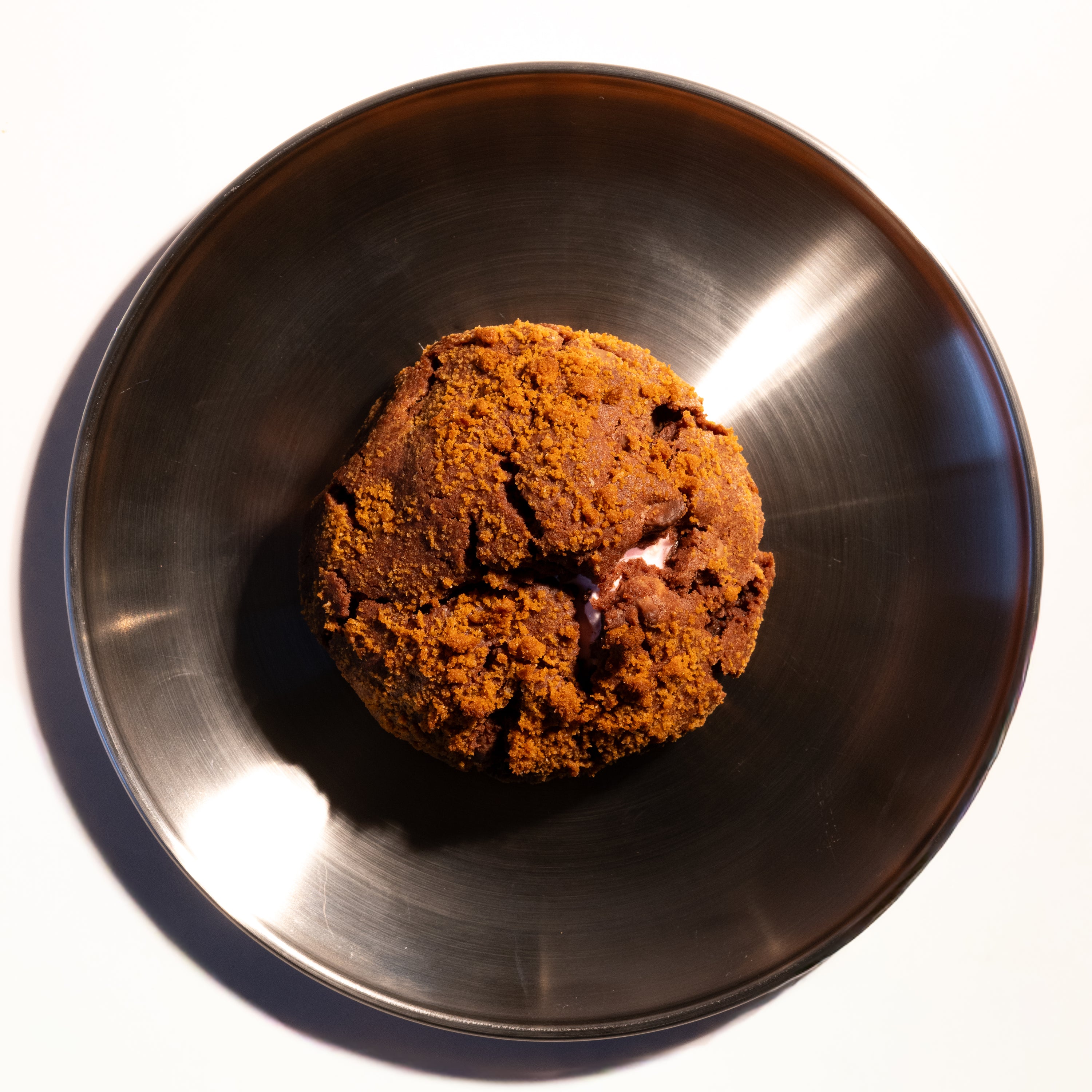 Smores Cookie Box