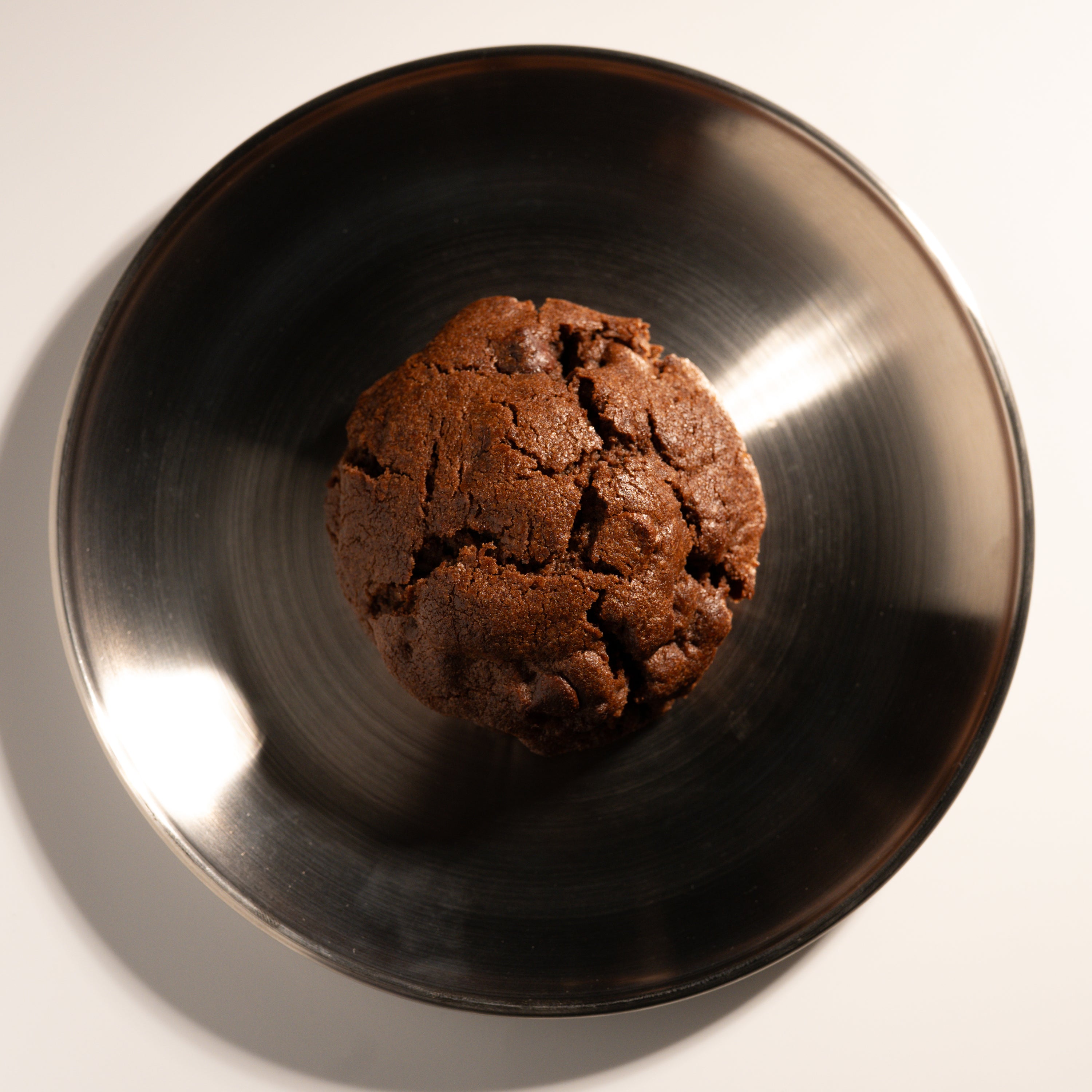 DOUBLE CHOC