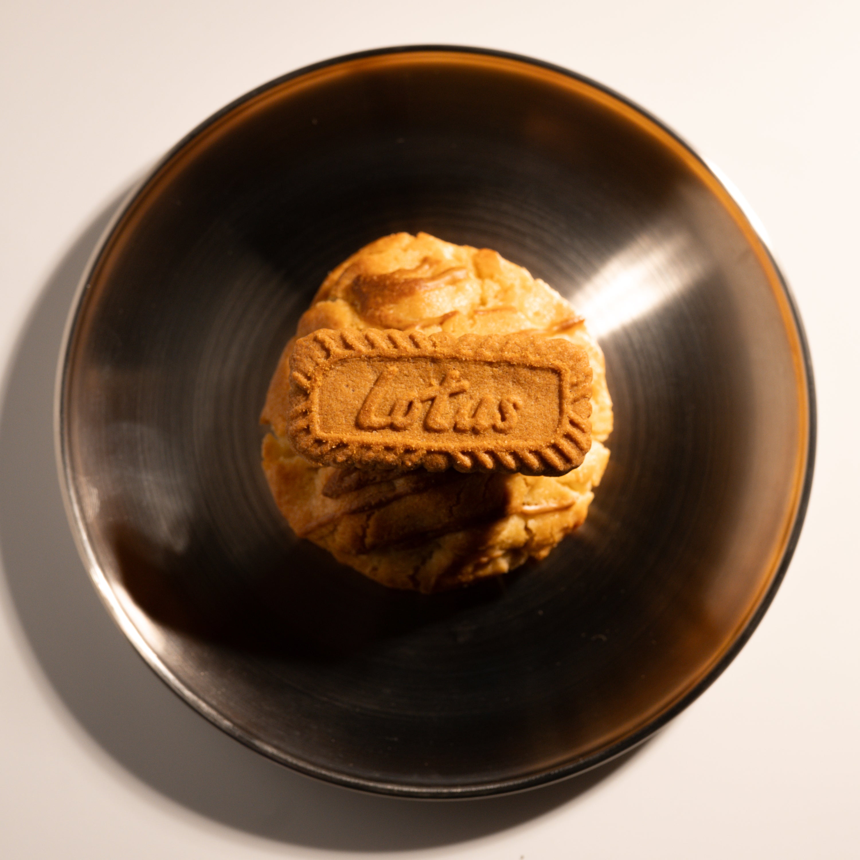 COOKIE BUTTER