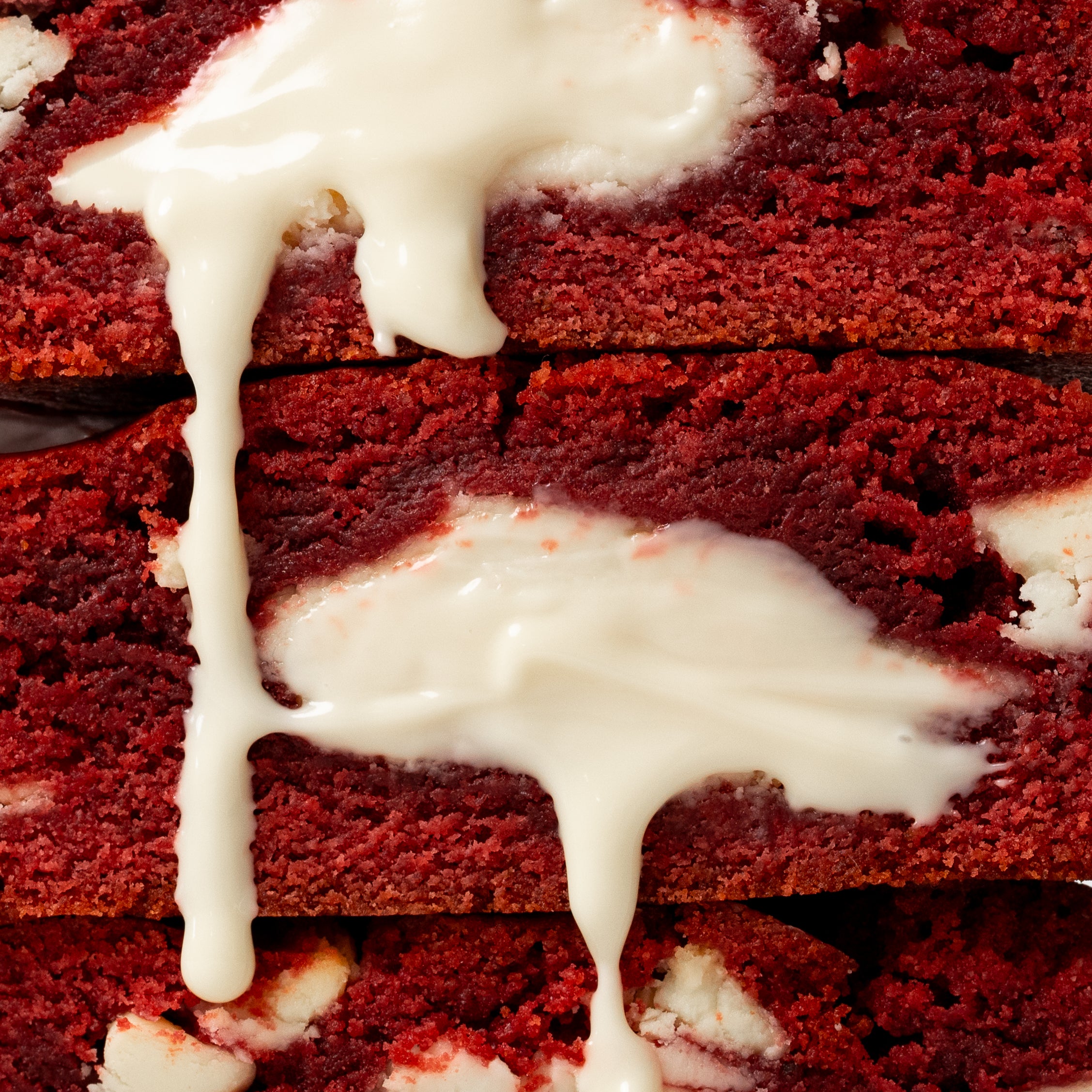 Red Velvet Box
