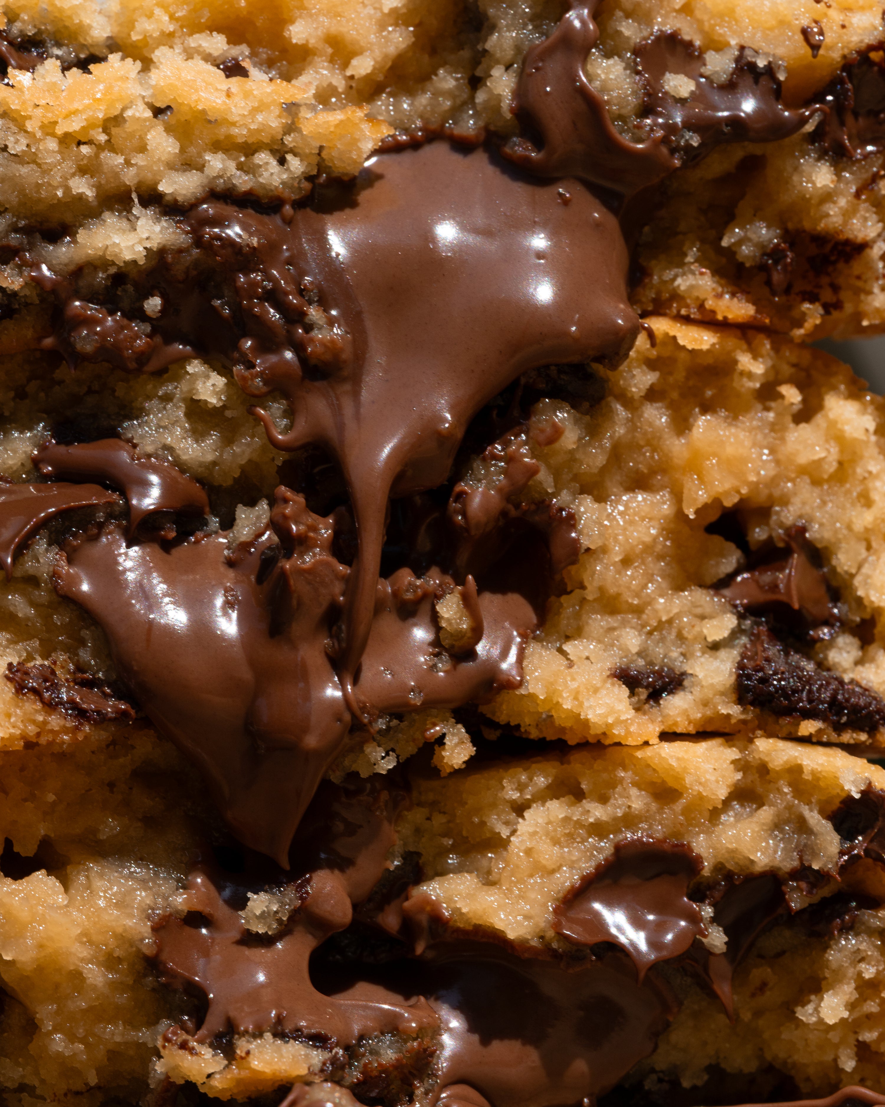 Hazelnut Choc Box