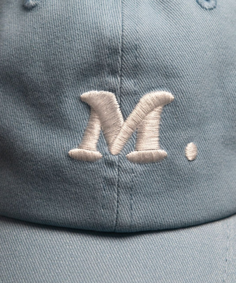 The Milkman's Classic Cap